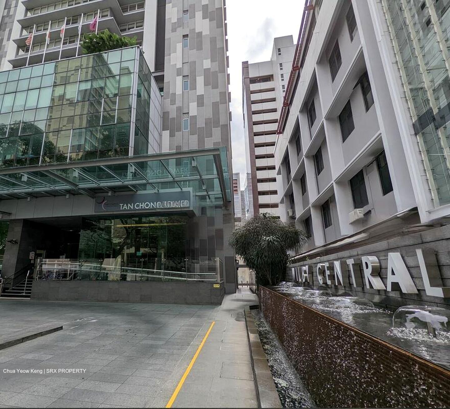 Tan Chong Tower (D7), Retail #460062141